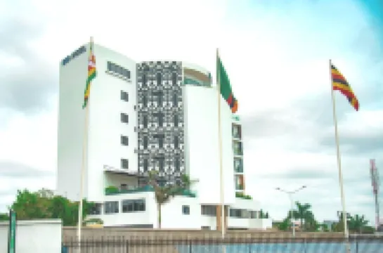 Bio Hôtel Hotels in 