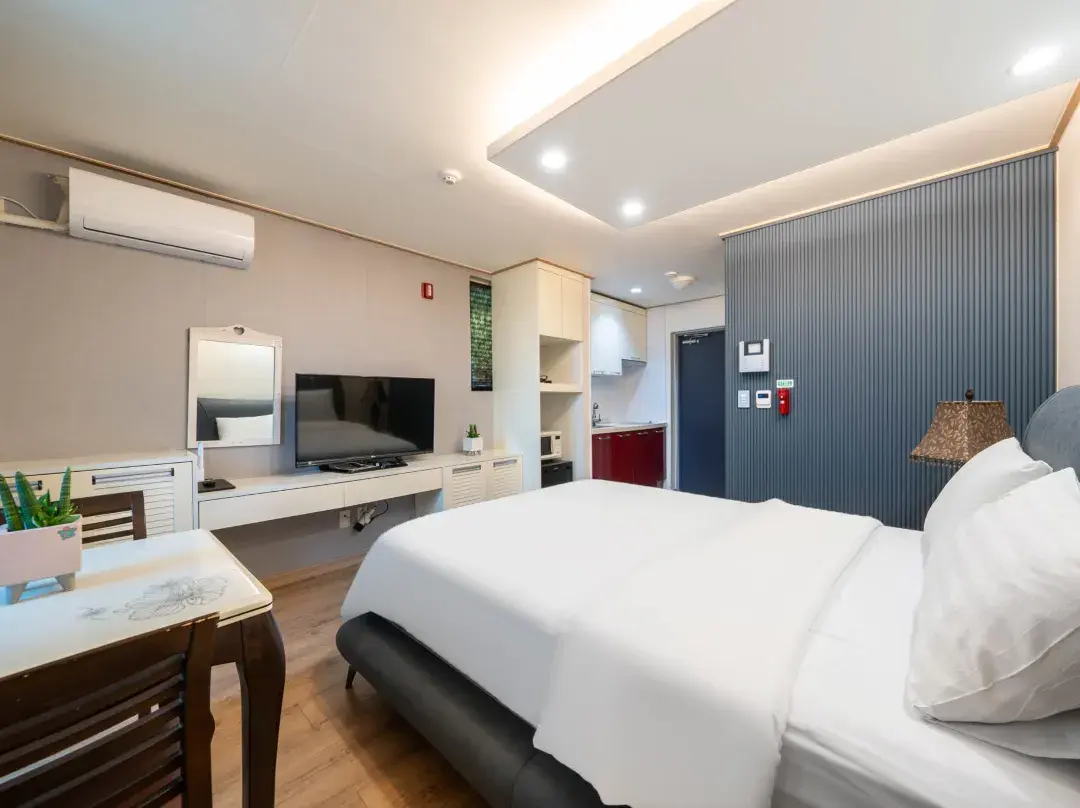 Ian Residence - Daejeon