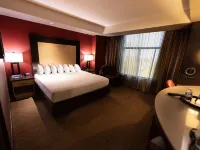 Cherokee Casino Hotel Roland Hotels in Sequoyah County