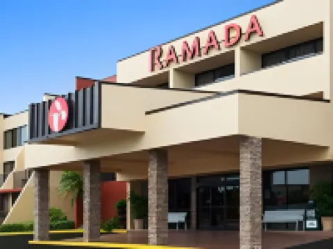 Tropical Palms Hotel