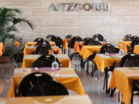 安達穆聖羅曼酒店 阿拉瓦省酒店