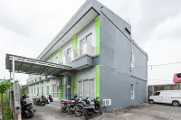Urbanview Hotel Ava Banjarmasin by RedDoorz