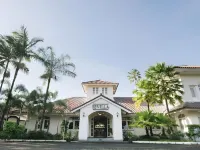 Sevilla Resort Magelang Hotels in Magelang Regency