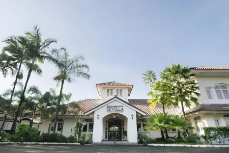 塞維拉度假村