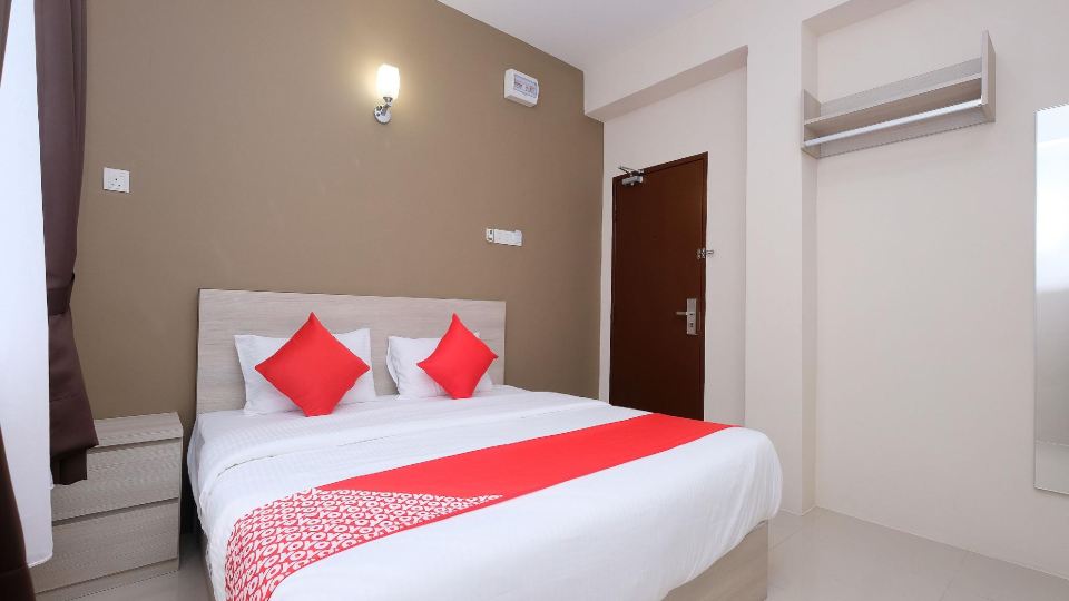 Mancalin Hotel Kuantan
