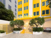 Bloom Hotel ISKCON Rajajinagar Các khách sạn ở 