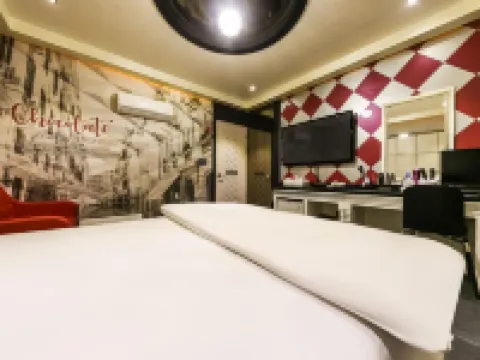 Yeungnam University Gyeongsan Chocolate Hotels in Gyeongsan-si