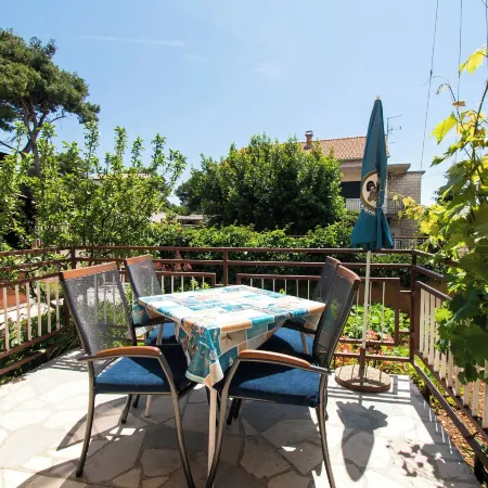 Apartments Cace
