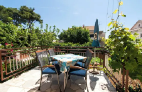 Apartments Cace