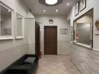 Freedom Traveller Hostel Hotels in Rooma