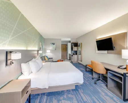 Comfort Inn & Suites Weston - Wausau Hotels in Weston