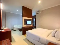 Hotel Tosan Solo Baru