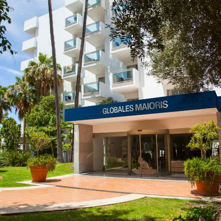 Globales Maioris
