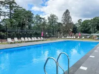 Boslodge - Pools