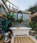 Kits Coty Glamping - Homestays
