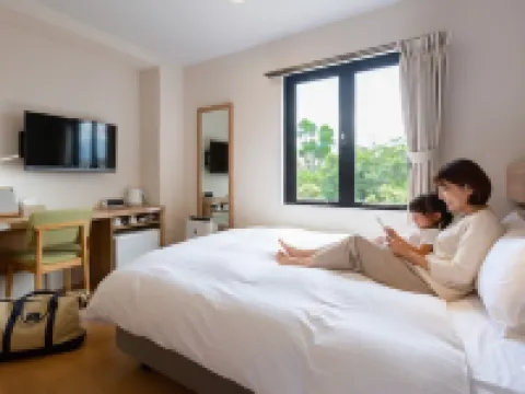 Fico Hiji Hotels in Hiji