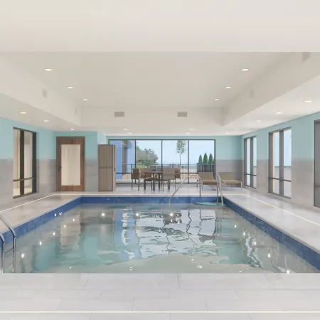 Holiday Inn Express & Suites AVON - INDIANAPOLIS by IHG