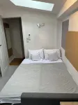 Ermine Suites - Kitchenette