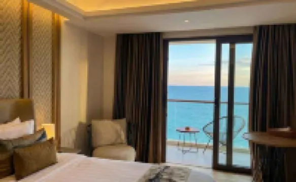 Louis Kienne Resort Senggigi