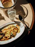 Parkhotel Mondschein, a Member of Design Hotels - 조식 운영