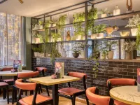 Premier Inn London Tower Bridge ペッカム周辺のホテル