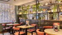 Premier Inn London Tower Bridge - Parkering
