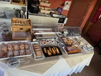 B&B Villa Regina - breakfast