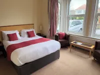 The Windsor House Hotel Worthing otelleri
