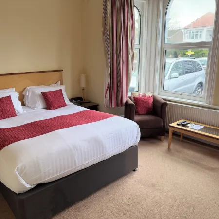 The Windsor House Hotel