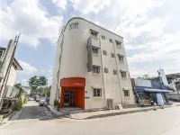 Hwacheon Number25 華川郡住宿飯店