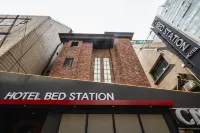Incheon Bed Station - 2つ星