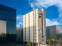 Denbasta Hotel Guseo Các khách sạn gần Đền Beomeosa