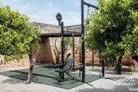 Masseria Borgo San Marco - Gym