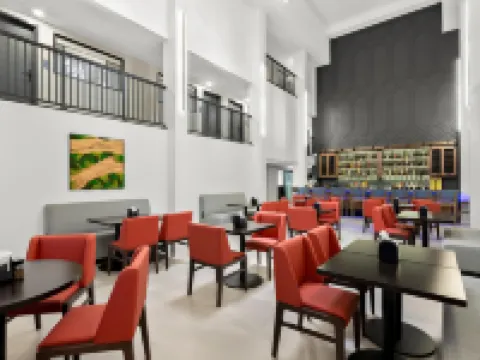 Latitude Suites Tinton Falls, Part of Unscripted by Hyatt Hotels in Monmouth County