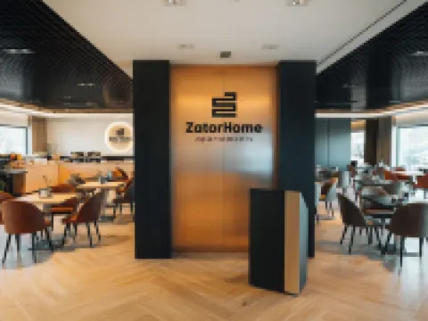 ザトーホーム アパルタメンティ ザトルのホテル