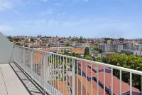 B&B Hotel Porto Centro Massarelos