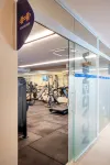 Wyndham Natal Pitangui Praia - gimnasio
