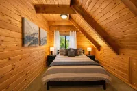Thyme Out 2臥室的家由NW舒適小屋提供