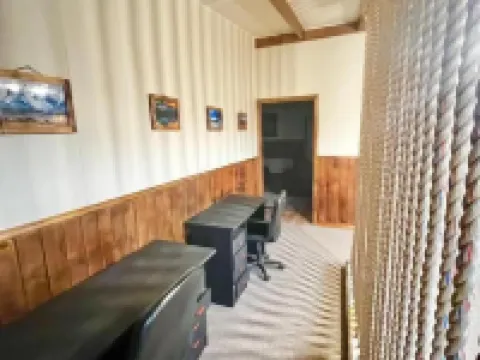 Hostel Rosa de los Vientos Hotels in Puerto Natales