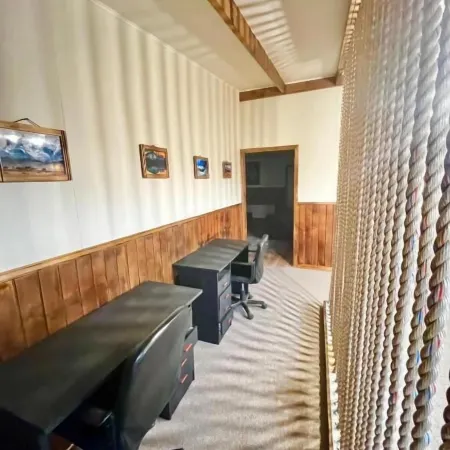 Hostel Rosa de los Vientos