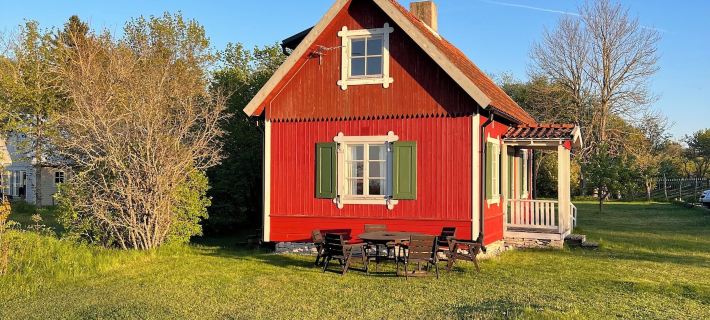 Borgvik Gotland Hotels in Gotland