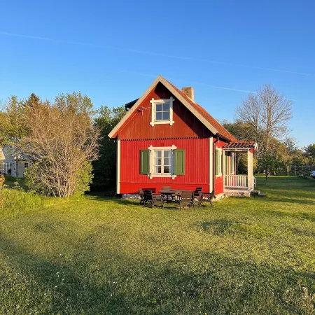 Borgvik Gotland