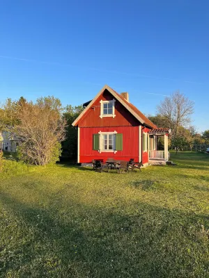 Borgvik Gotland