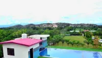 Kisan Farm House | Serene 2Br Villa with Private Pool & Garden, Hillside Stay - Villas