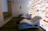 Virgin Hotels New York City - spa