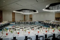 Gaylord Pacific Resort & Convention Center - Breakfast