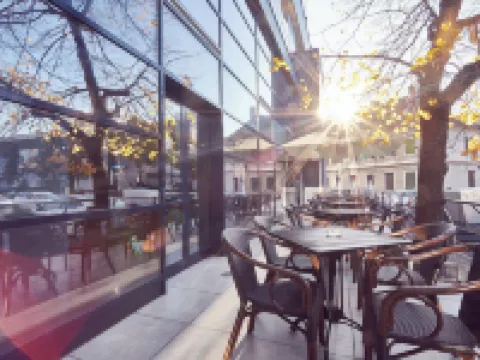 MyContinental Sibiu Hotel a Sibiu