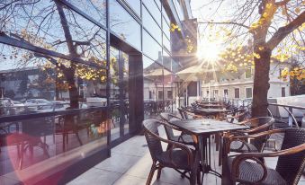 MyContinental Sibiu