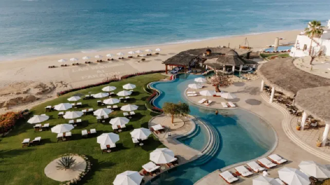 Las Ventanas Al Paraiso A Rosewood Resort