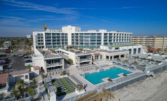 Hard Rock Hotel Daytona Beach